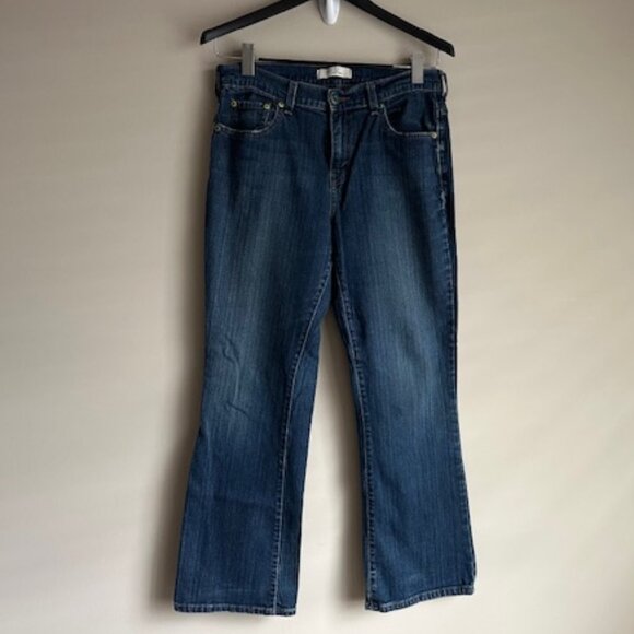 Levis' 515 Bootcut Jeans - Picture 1 of 11